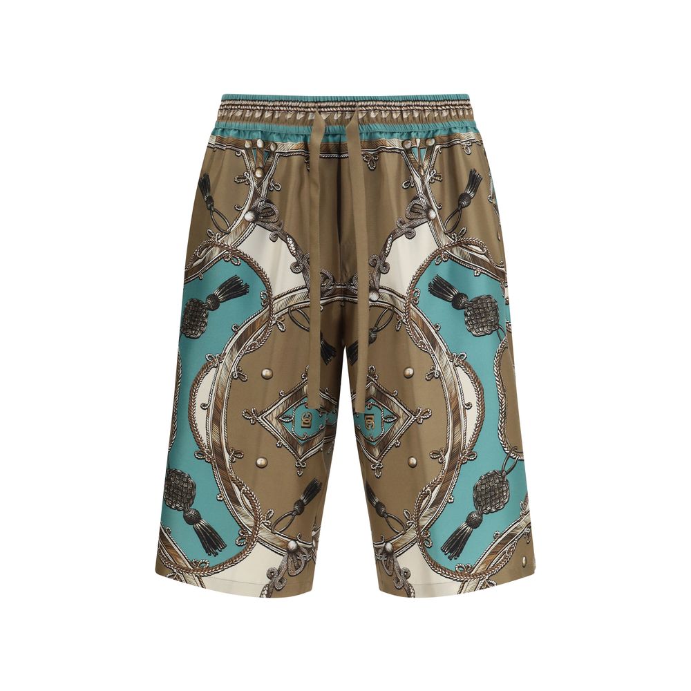 DOLCE & GABBANA šortai