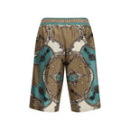DOLCE & GABBANA šortai
