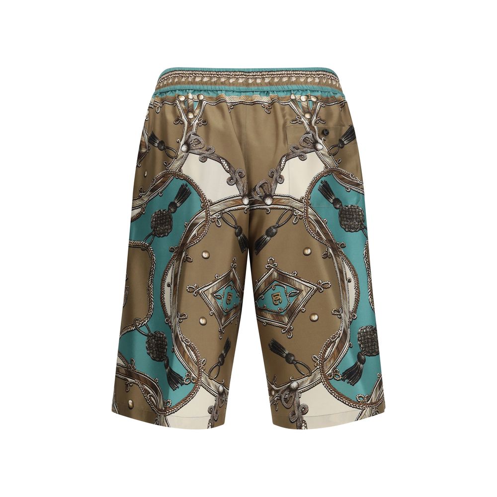 DOLCE & GABBANA šortai