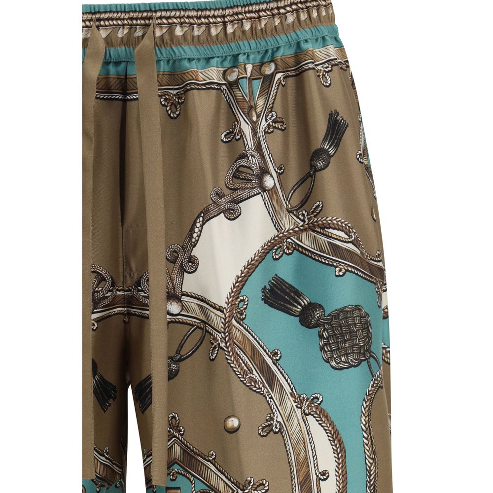 DOLCE & GABBANA šortai