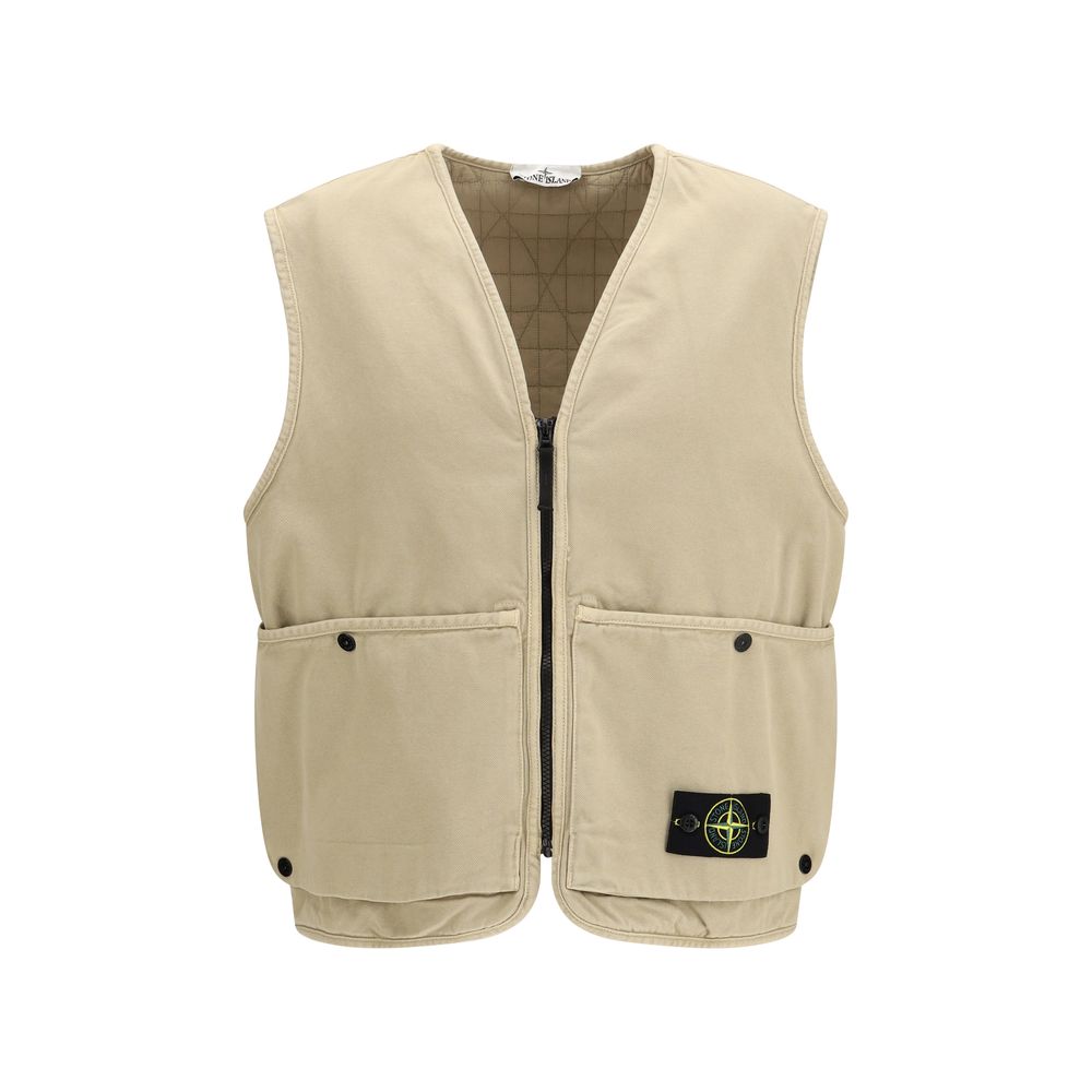 STONE ISLAND striukė