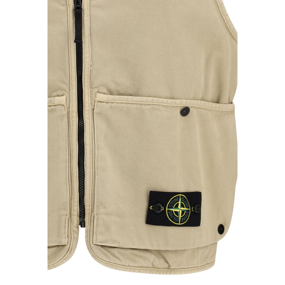 STONE ISLAND striukė