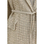 BRUNELLO CUCINELLI paltas