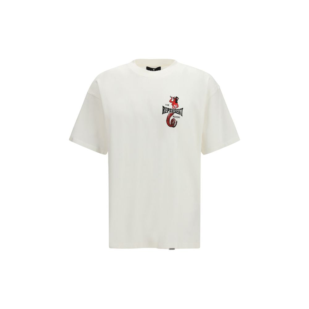 REPRESENT marškinėliai