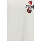 REPRESENT marškinėliai