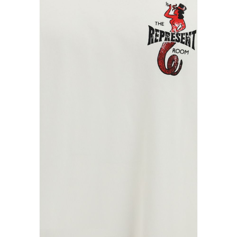 REPRESENT marškinėliai