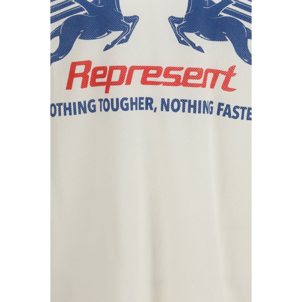 REPRESENT apranga