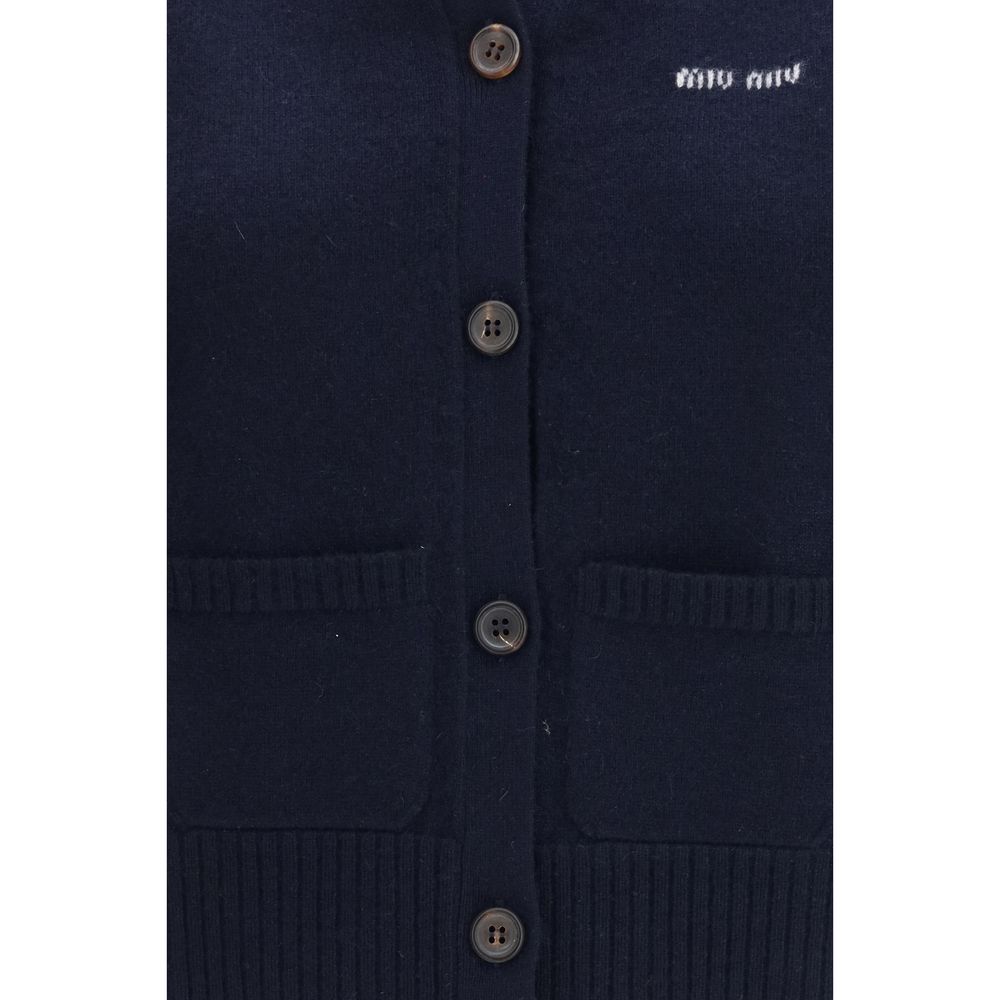 MIU MIU megztinis