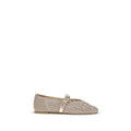 STUART WEITZMAN balerinės