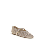 STUART WEITZMAN balerinės