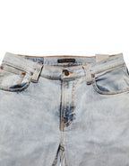 NUDIE JEANS kelnės