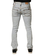 NUDIE JEANS kelnės