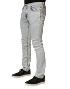 NUDIE JEANS kelnės