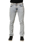 NUDIE JEANS kelnės