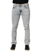 NUDIE JEANS kelnės