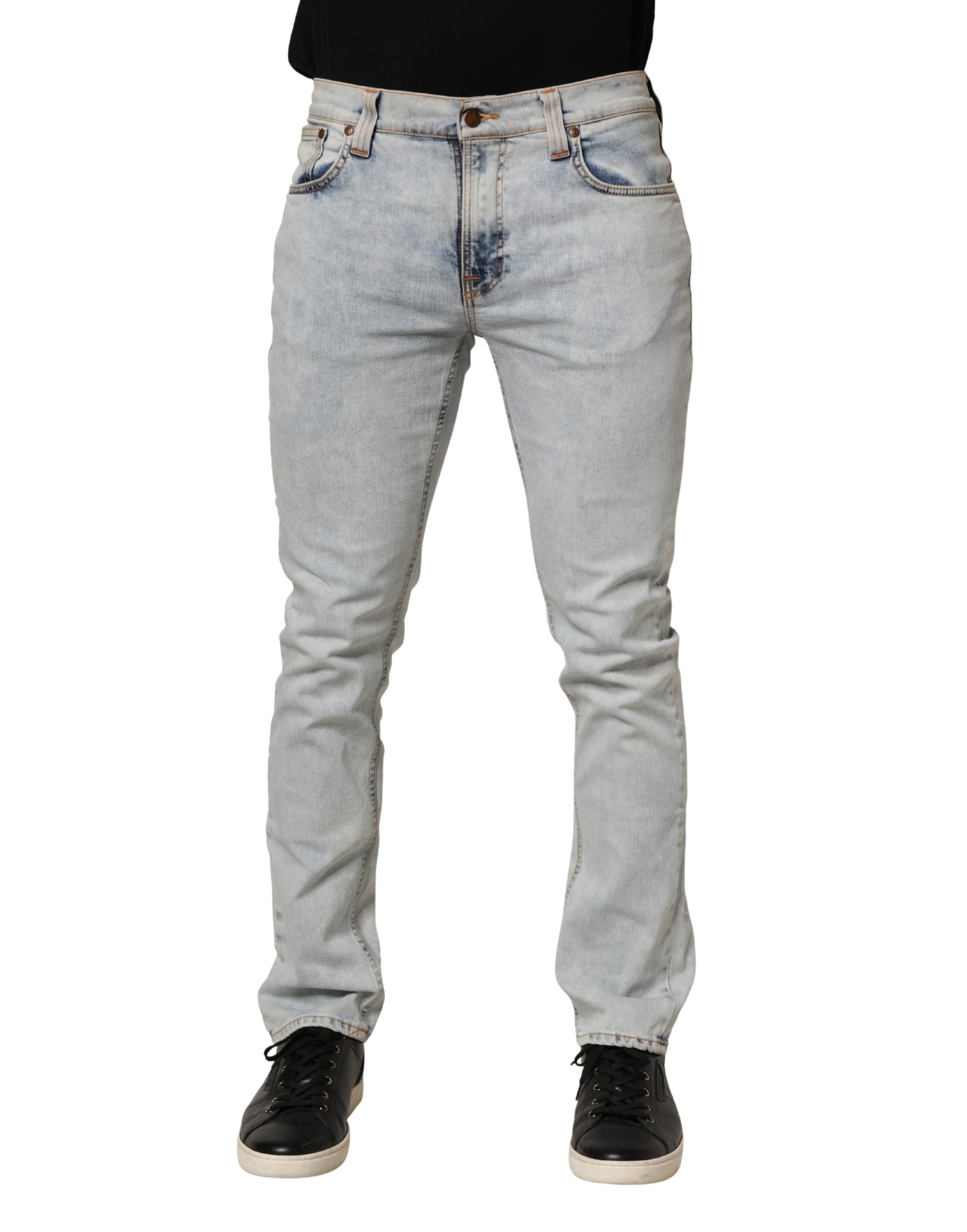 NUDIE JEANS kelnės