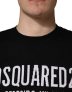 DSQUARED² megztinis