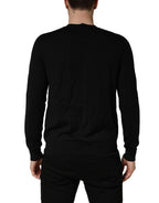 DSQUARED² megztinis