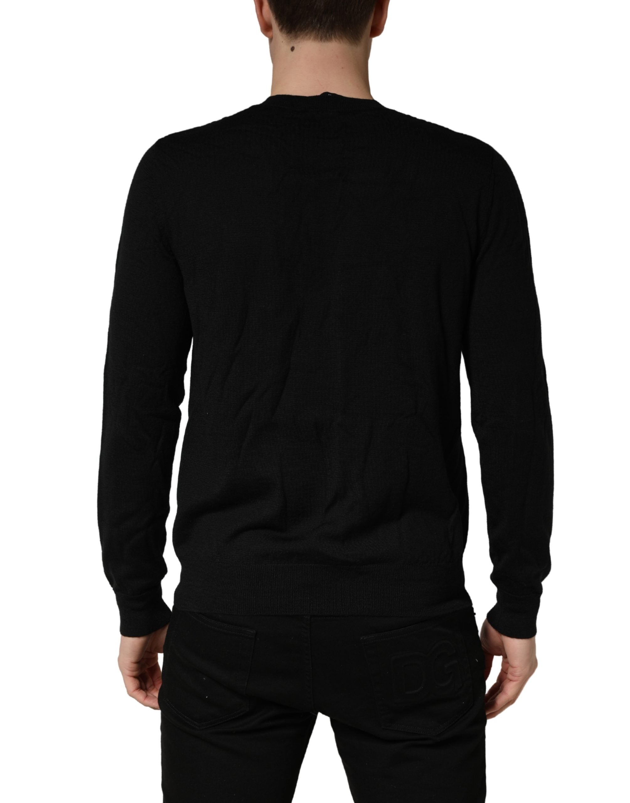 DSQUARED² megztinis