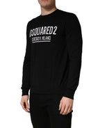 DSQUARED² megztinis