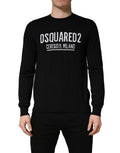 DSQUARED² megztinis