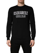 DSQUARED² megztinis