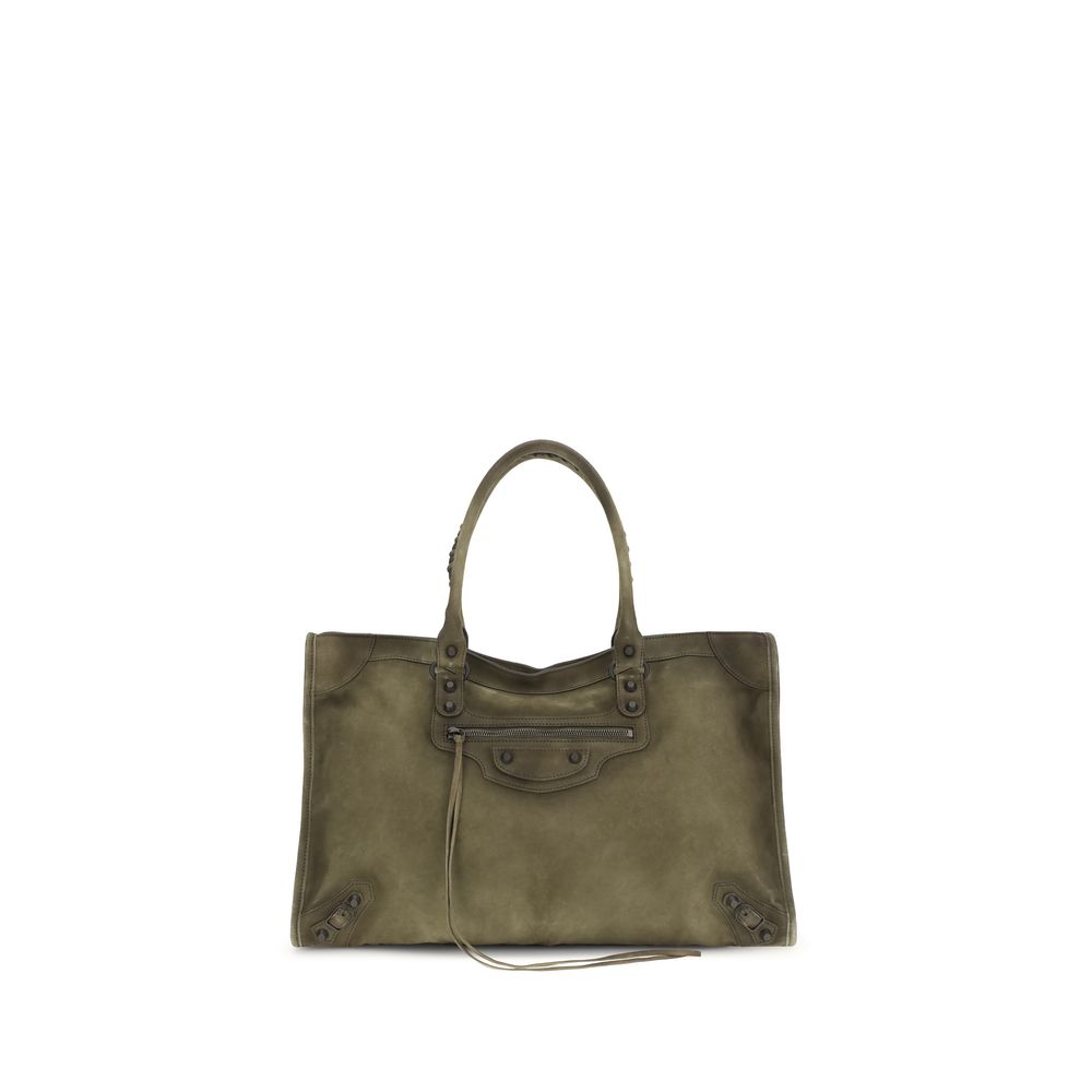 BALENCIAGA rankinė