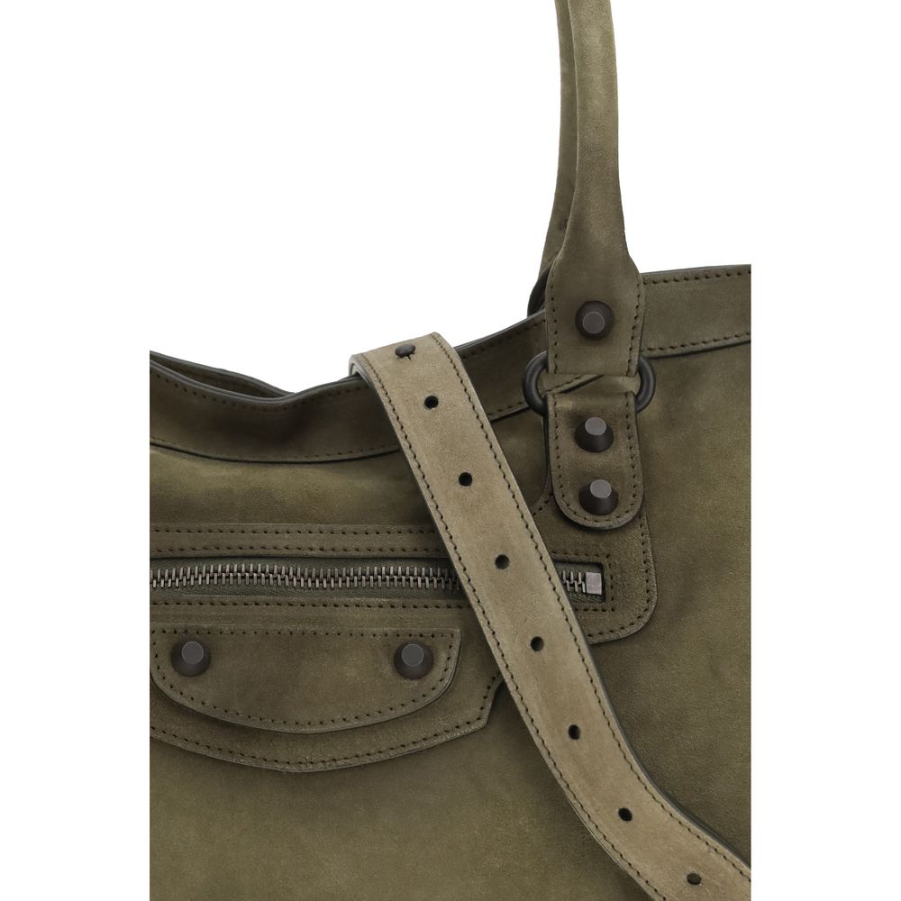 BALENCIAGA rankinė