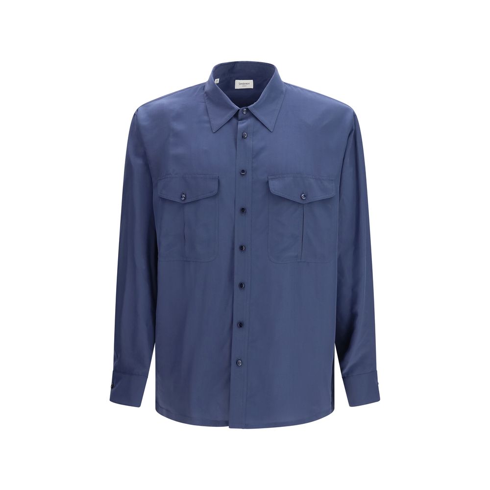 SAINT LAURENT apranga