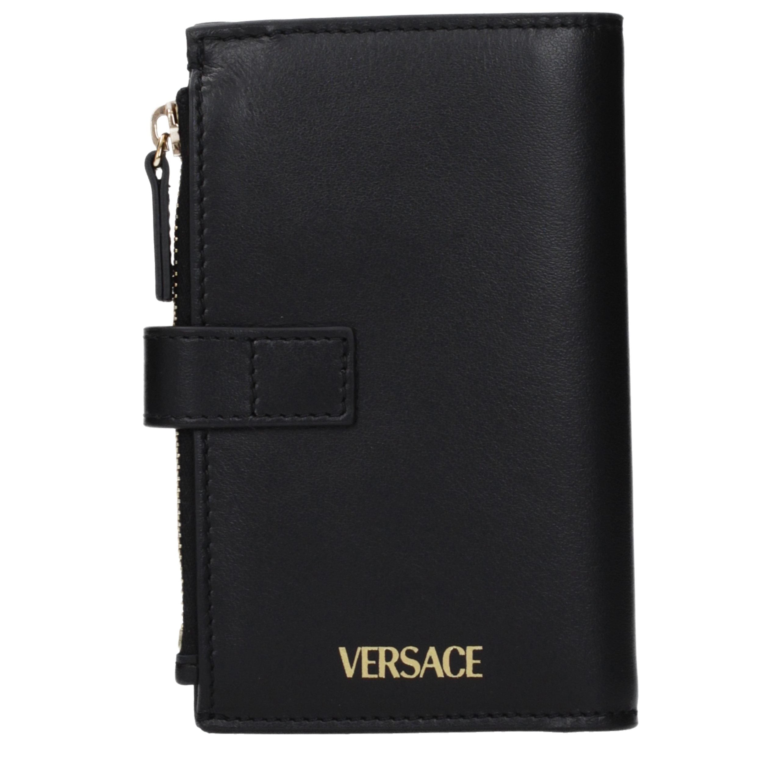 VERSACE piniginė