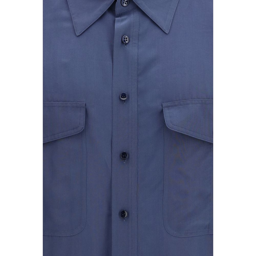 SAINT LAURENT apranga
