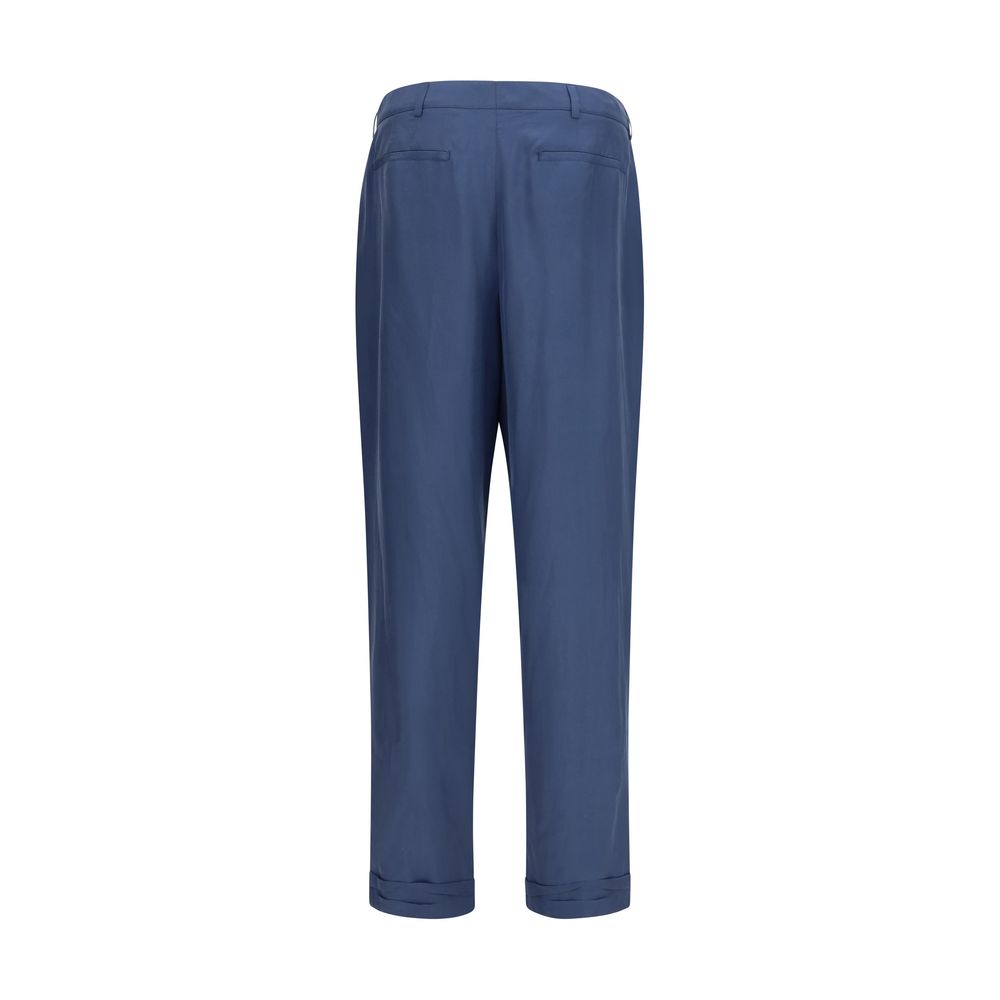 SAINT LAURENT apranga
