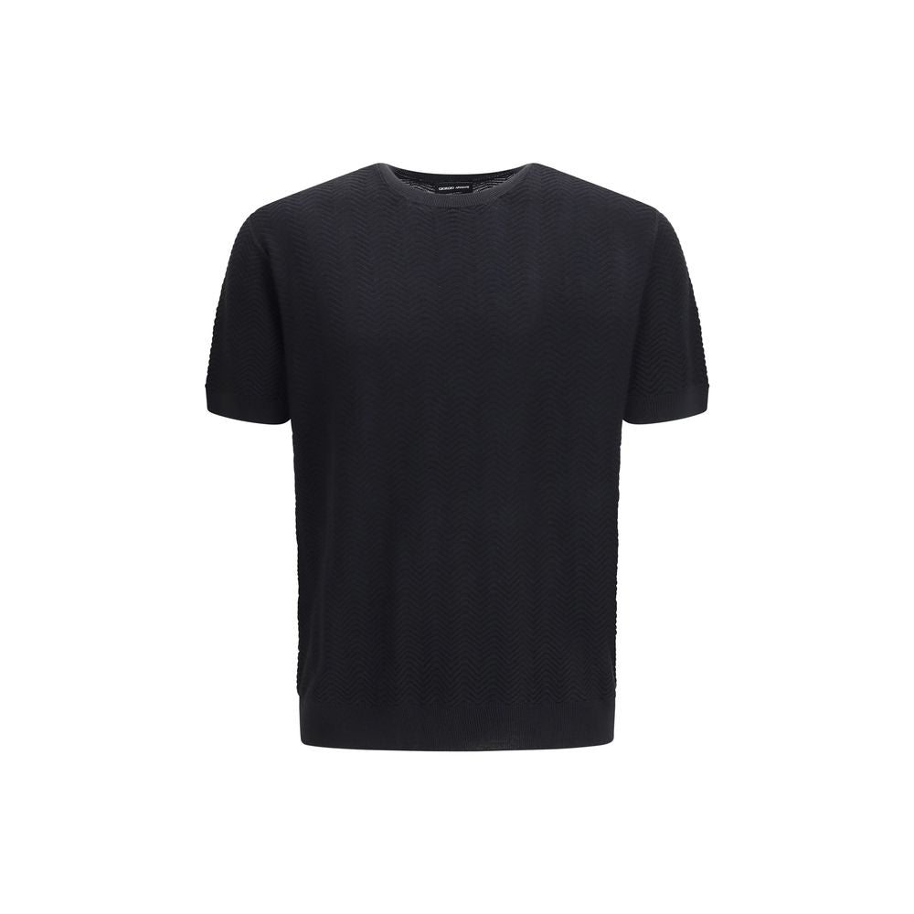 GIORGIO ARMANI megztinis