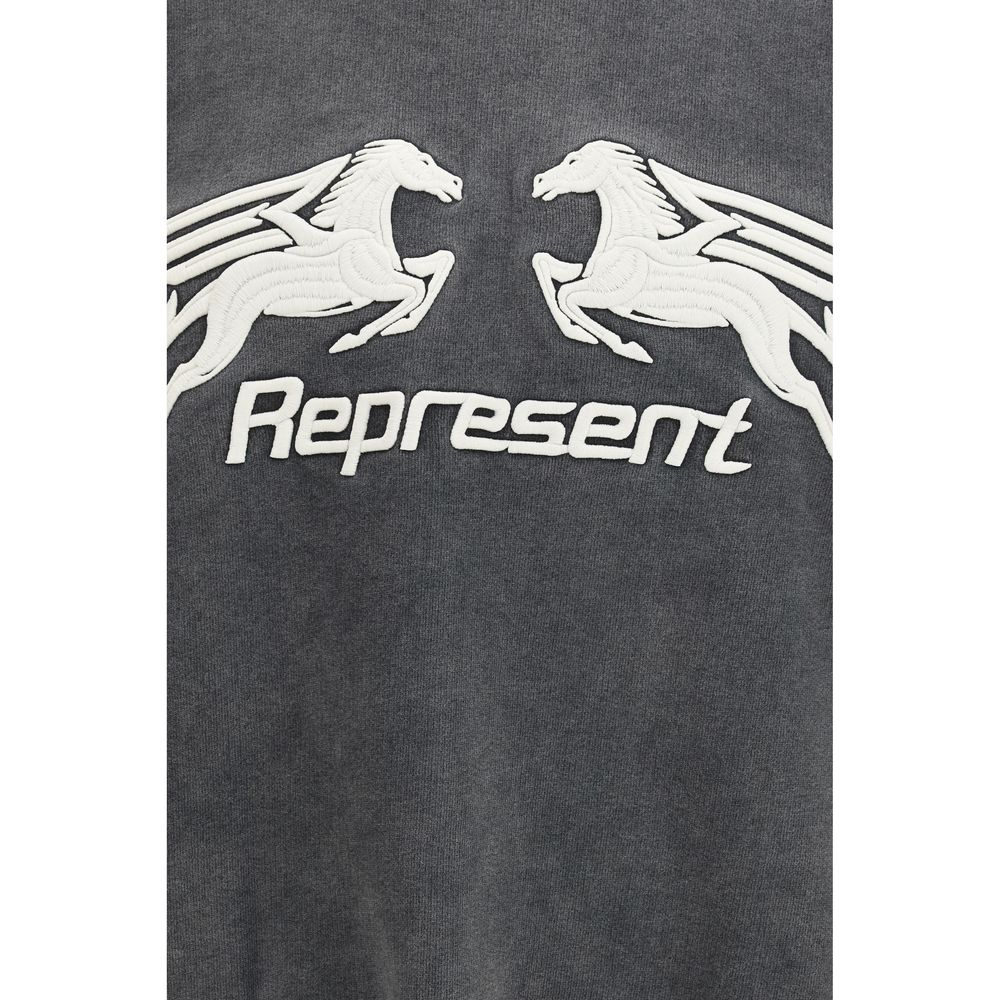 REPRESENT džemperis