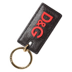 DOLCE & GABBANA raktų pakabukas