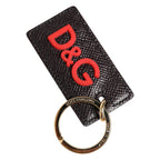 DOLCE & GABBANA raktų pakabukas