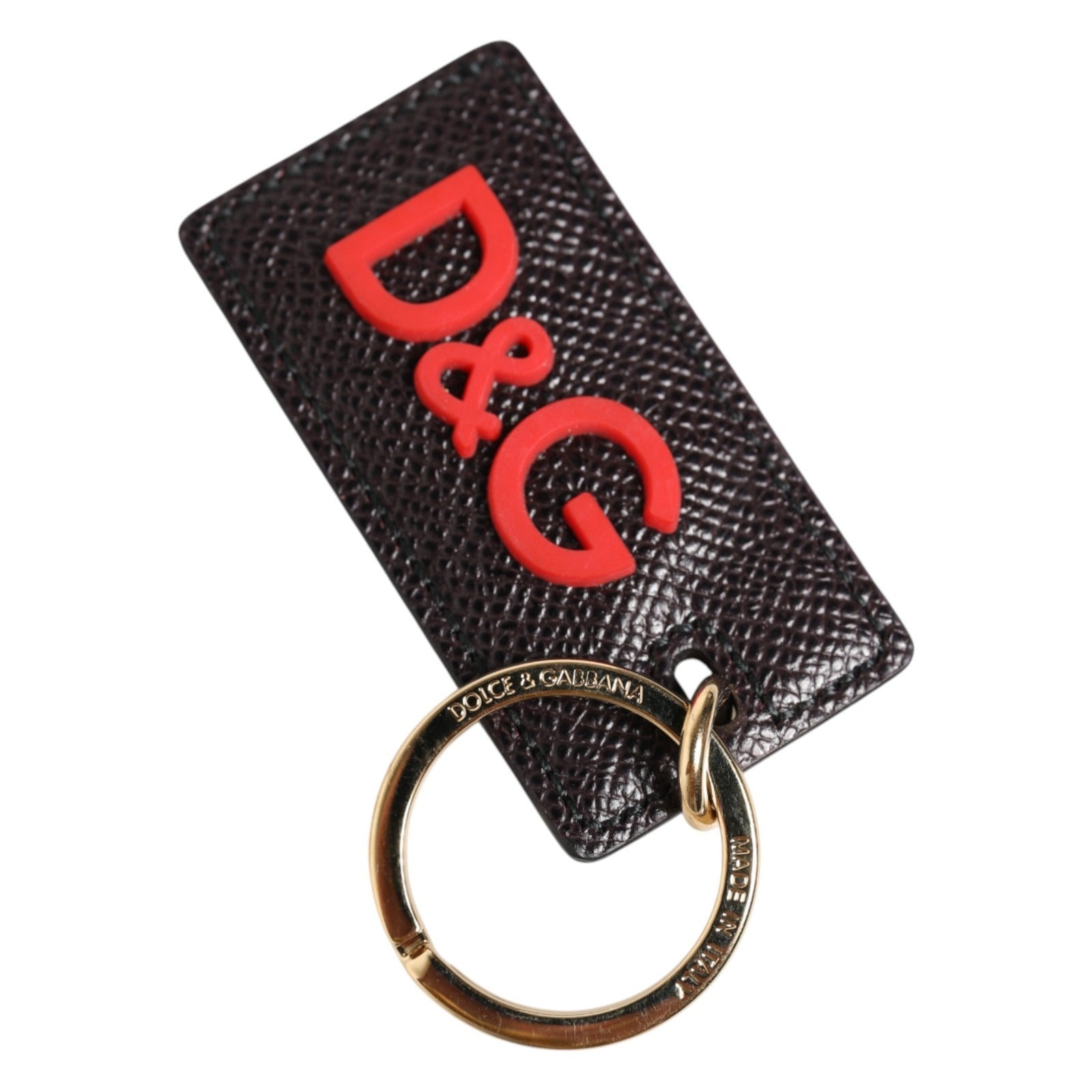 DOLCE & GABBANA raktų pakabukas