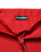 DOLCE & GABBANA maudymosi kostiumėlis
