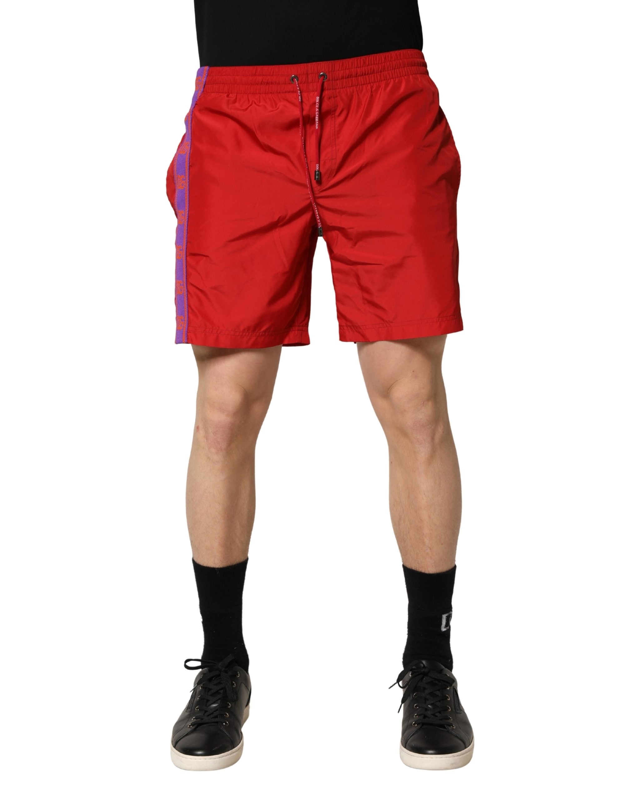 DOLCE & GABBANA maudymosi kostiumėlis
