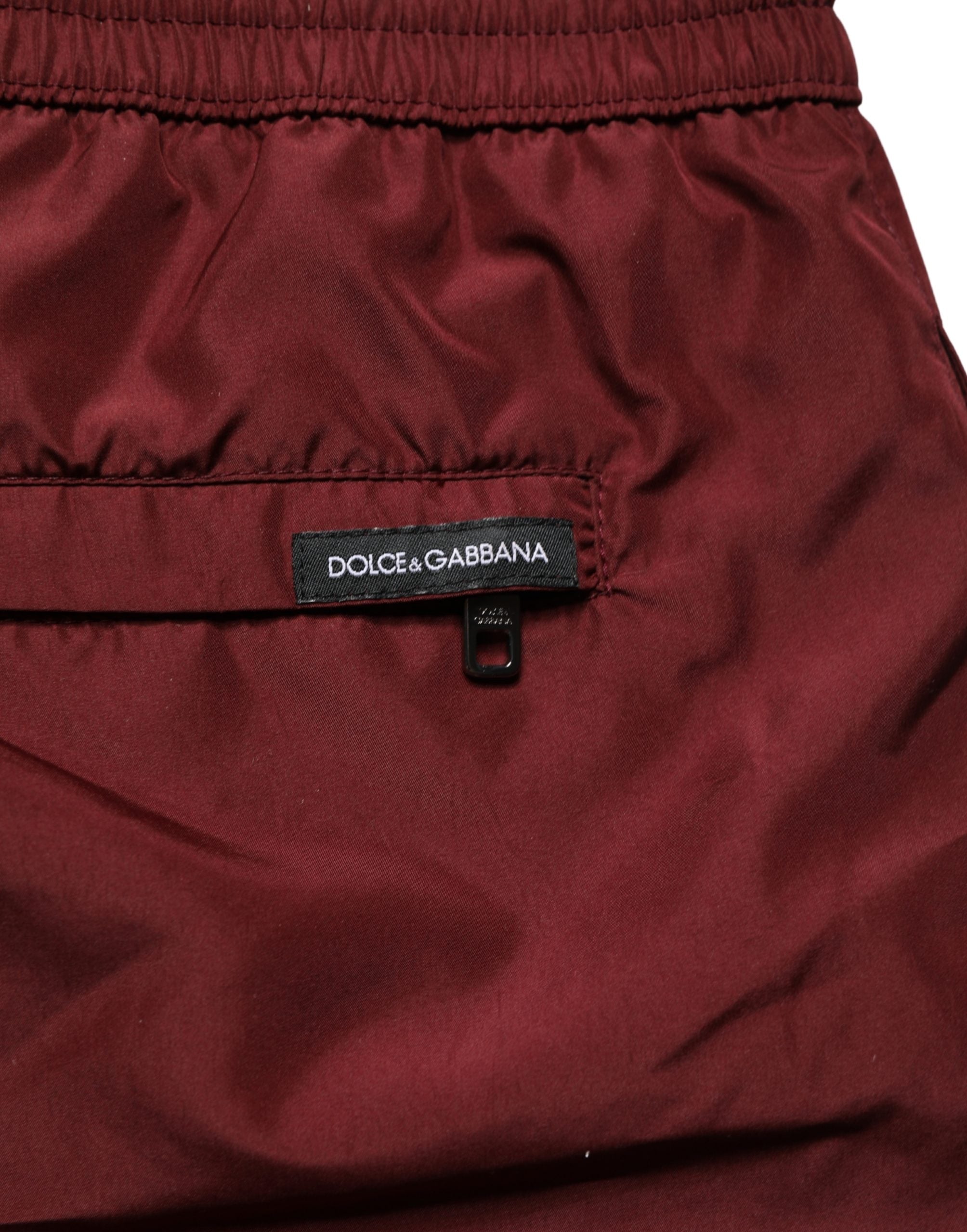 DOLCE & GABBANA maudymosi kostiumėlis