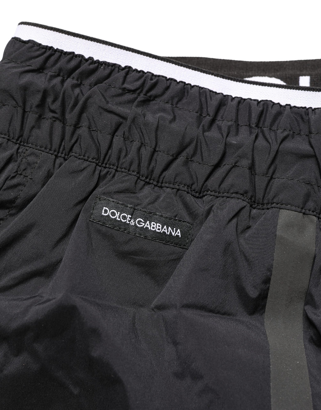 DOLCE & GABBANA maudymosi kostiumėlis