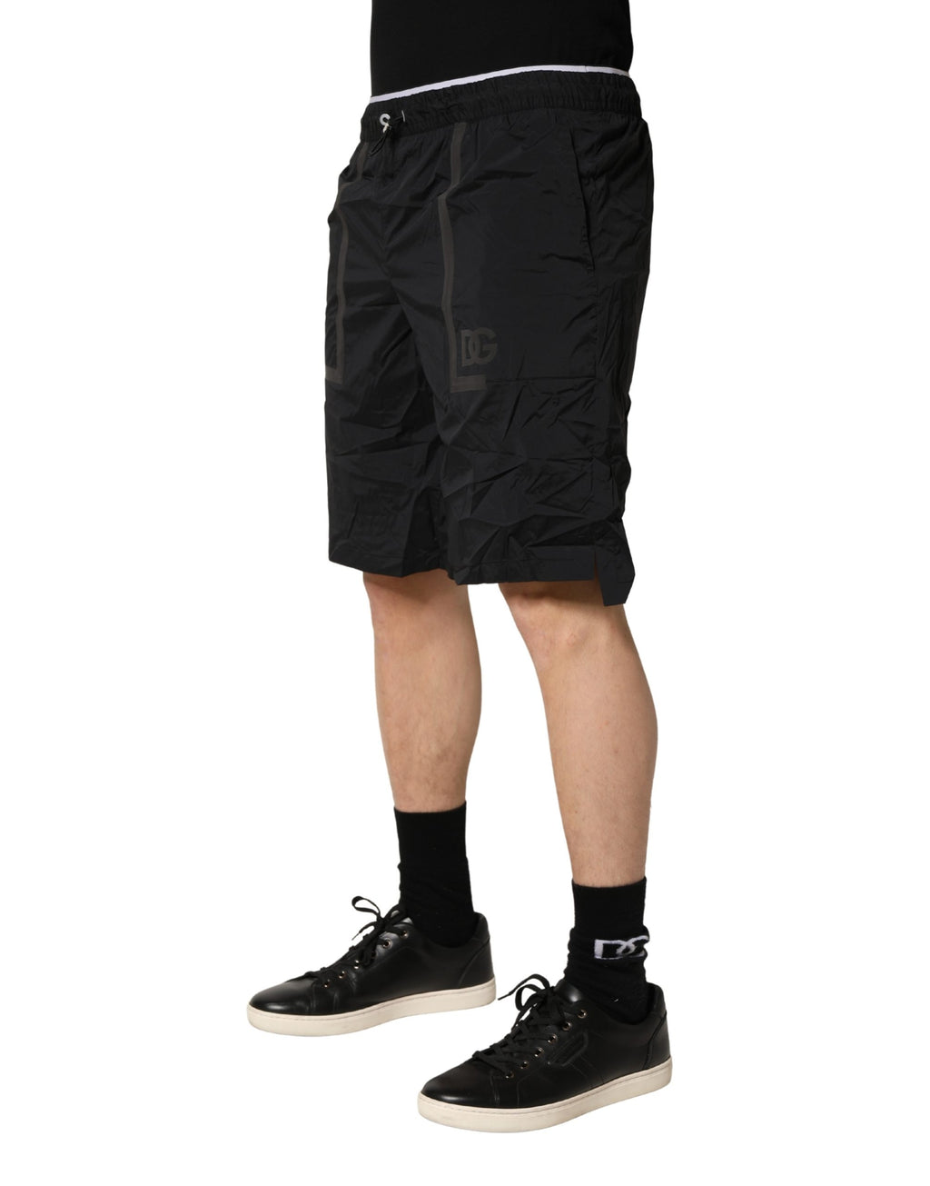 DOLCE & GABBANA maudymosi kostiumėlis