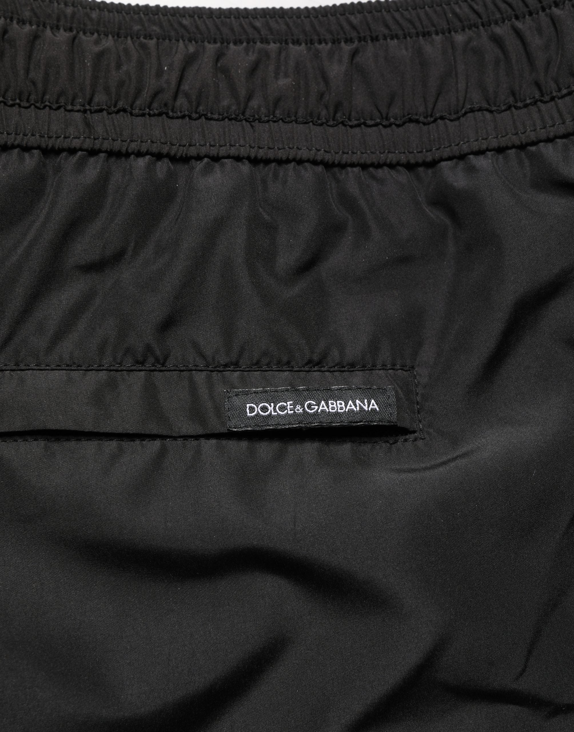 DOLCE & GABBANA maudymosi kostiumėlis