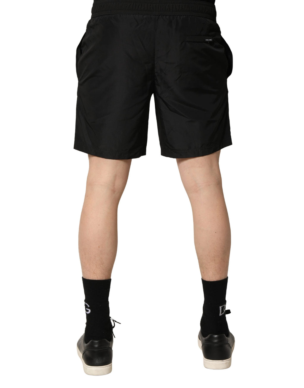 DOLCE & GABBANA maudymosi kostiumėlis