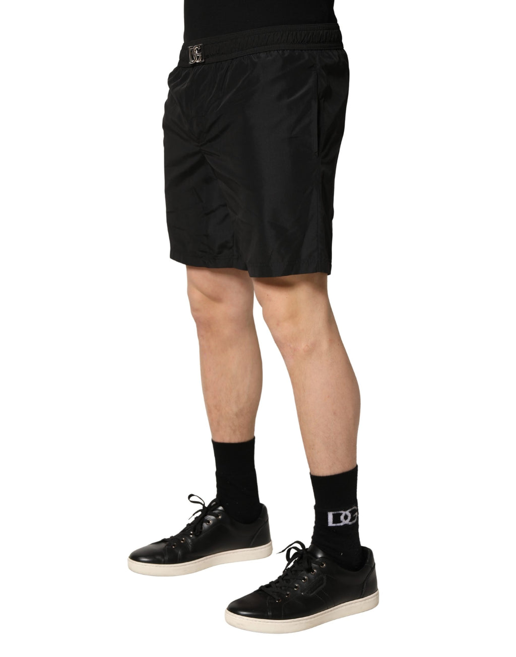 DOLCE & GABBANA maudymosi kostiumėlis