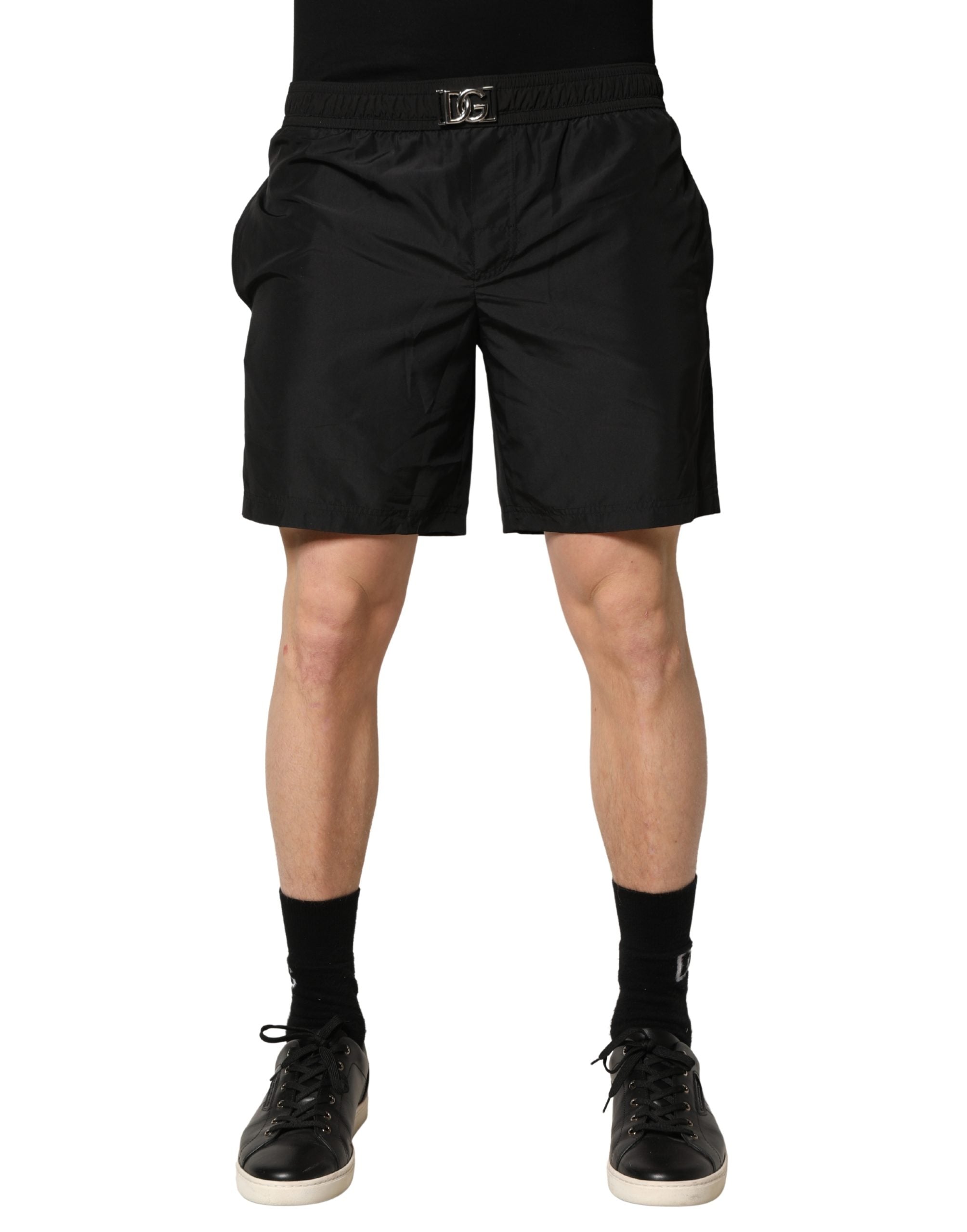 DOLCE & GABBANA maudymosi kostiumėlis