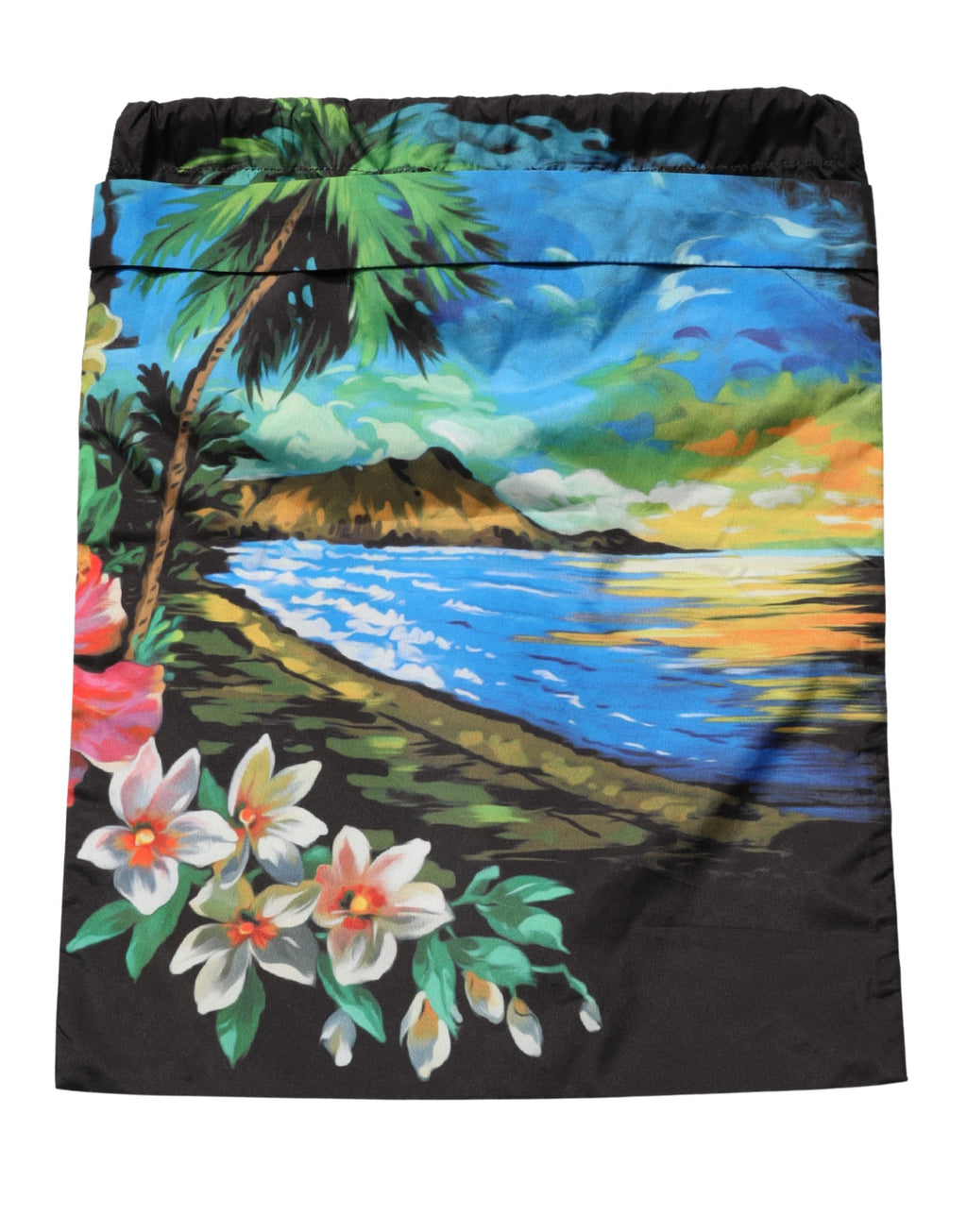 DOLCE & GABBANA maudymosi kostiumėlis