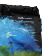DOLCE & GABBANA maudymosi kostiumėlis
