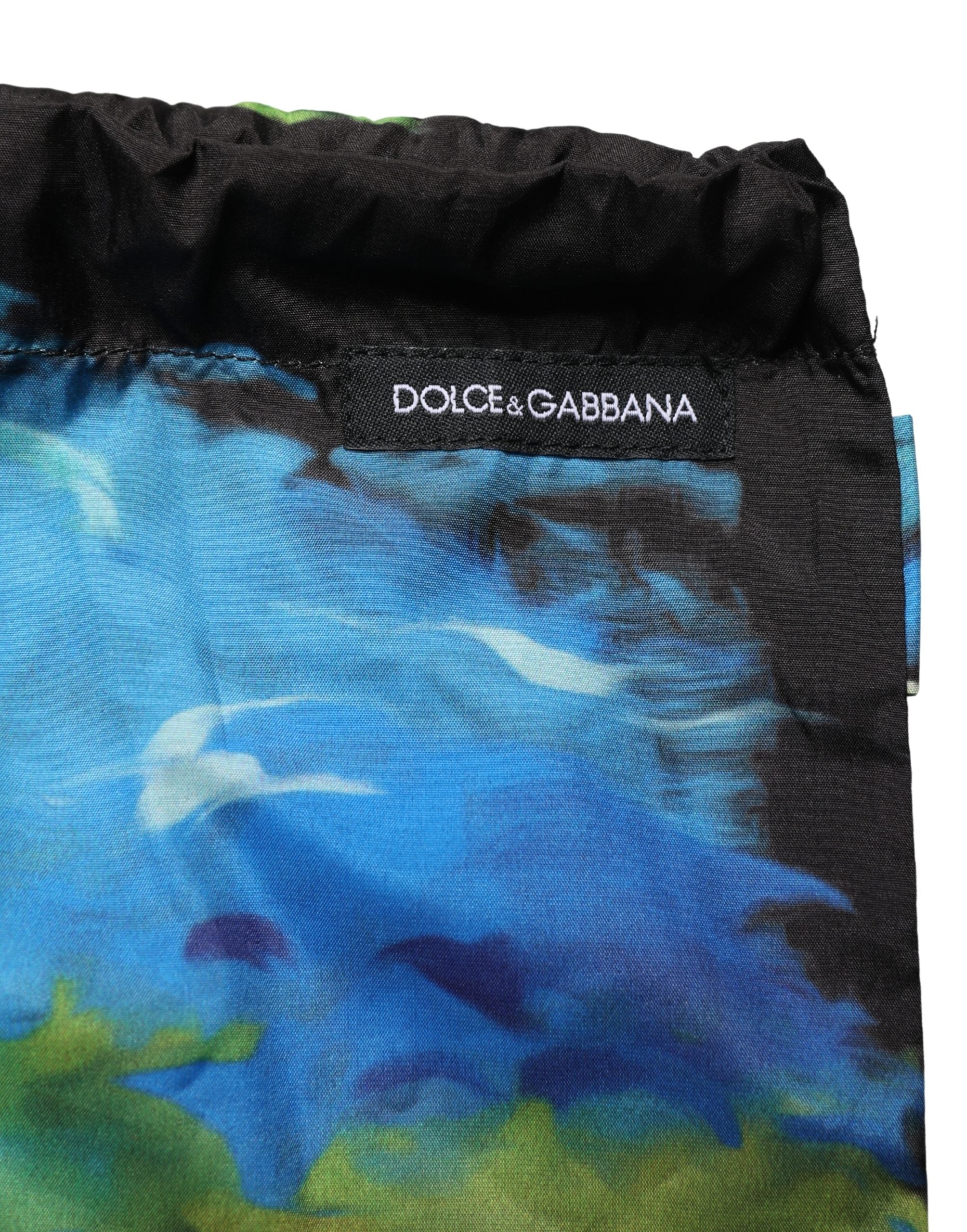 DOLCE & GABBANA maudymosi kostiumėlis