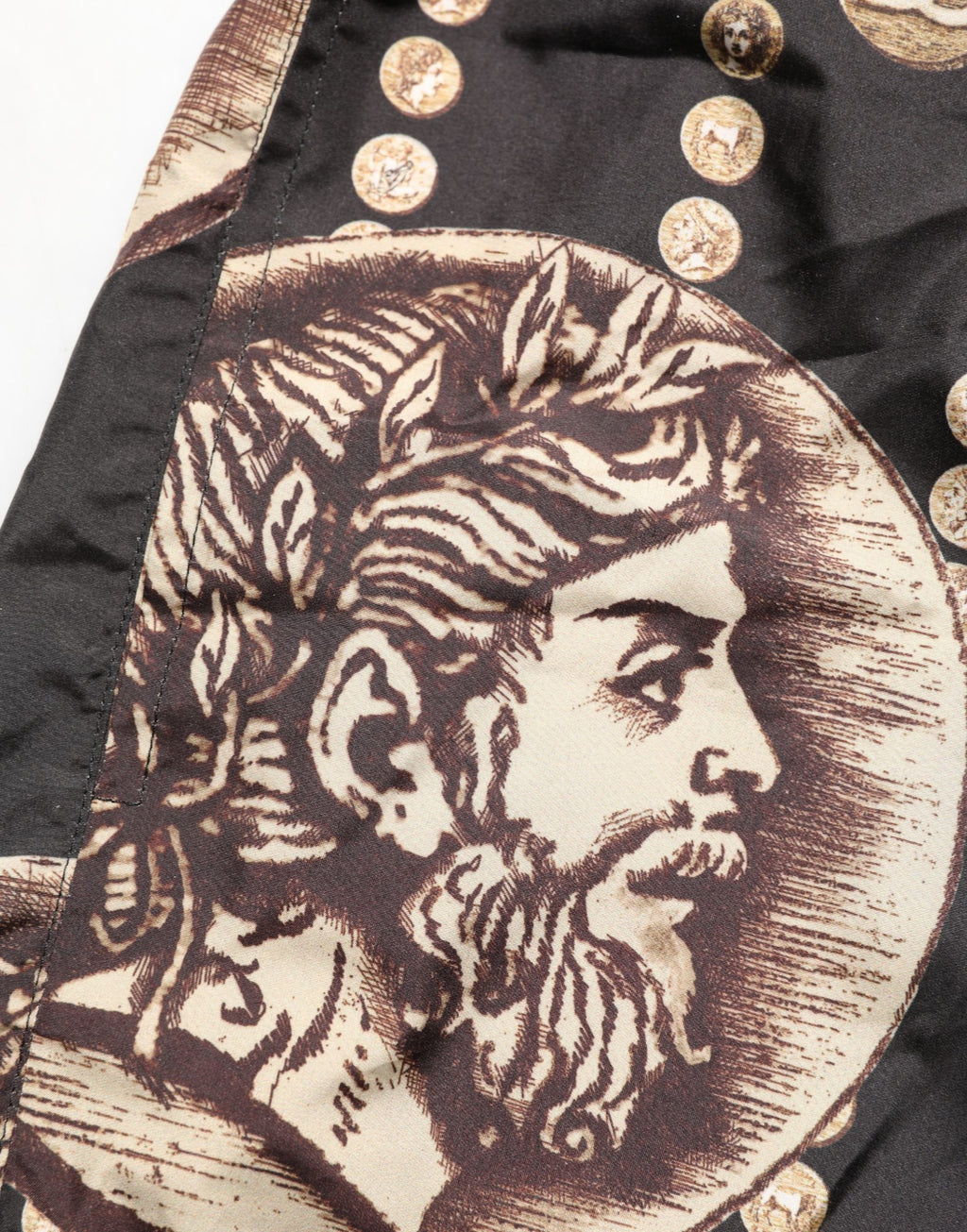 DOLCE & GABBANA maudymosi kostiumėlis